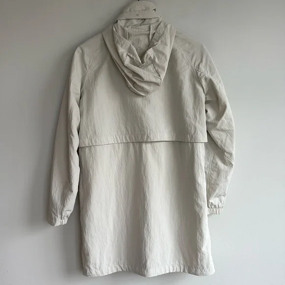 Always Effortless Long Jacket - Picture 6 of 9